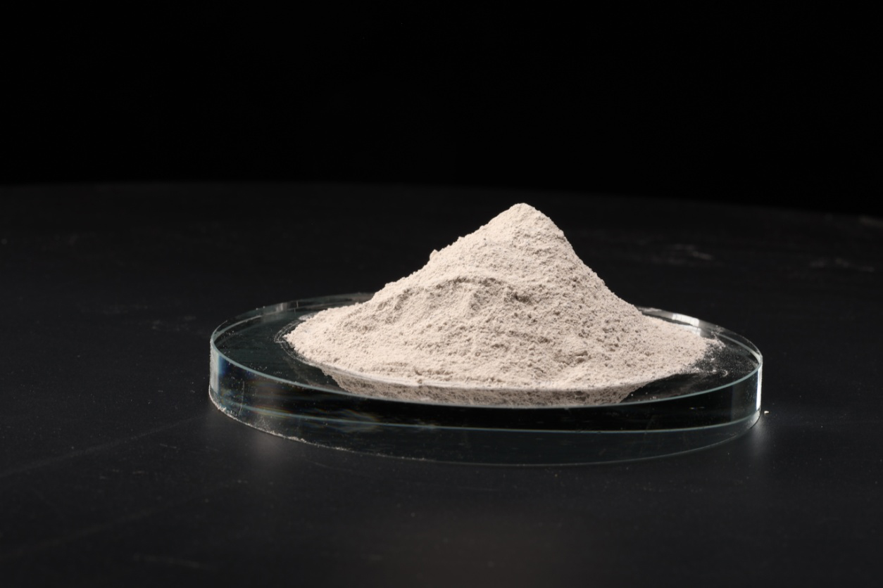 烤瓷粉和氟碳漆可以一起使用嗎？