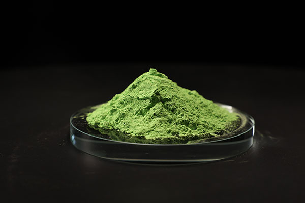 超耐候氟碳粉在工業(yè)行業(yè)的表現(xiàn)